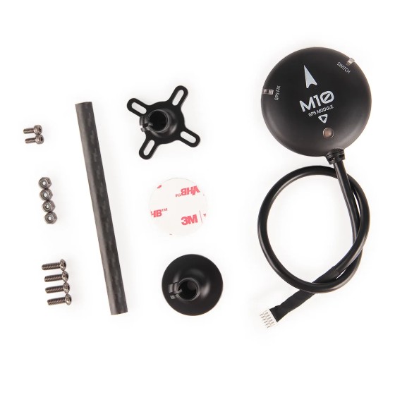 Wholesale Price Holybro Gps Module - for Pix32 & Pixhawk 1/2.4.6/2.4.8I Standard FPV Accessories
